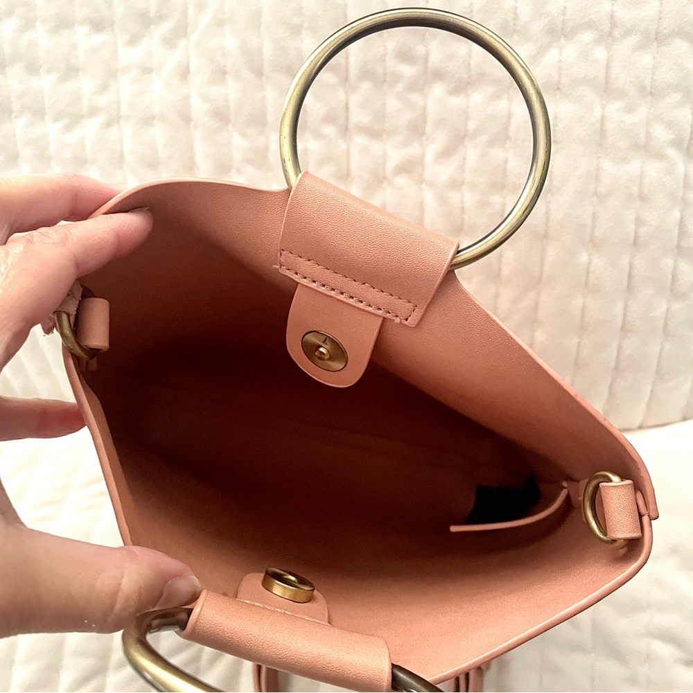 Anthropologie Crossbody Bag - Picture 2 of 8